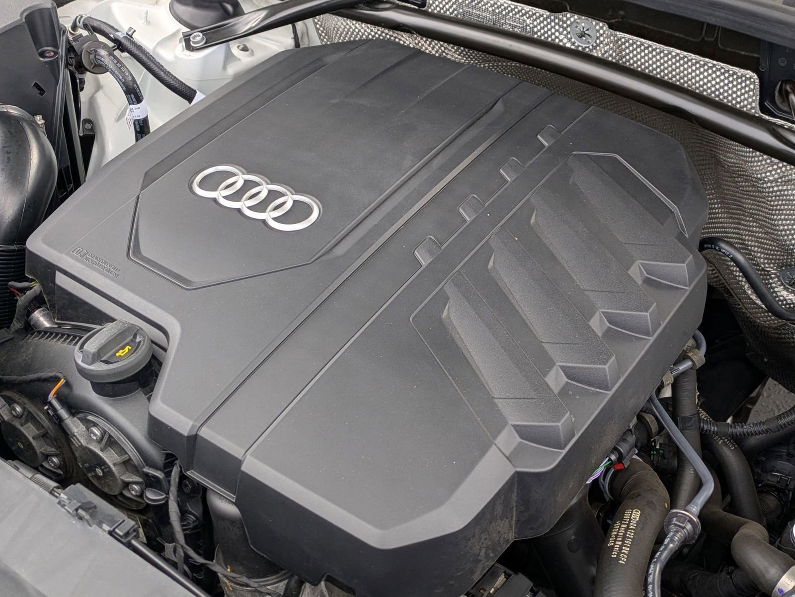Used 2023 Audi Q5 2.0T Premium Plus w/ Premium Plus Package image 24