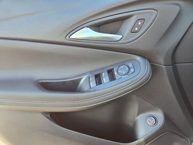 New 2026 Buick Encore GX Preferred w/ Comfort Package AWD/4WD image 13