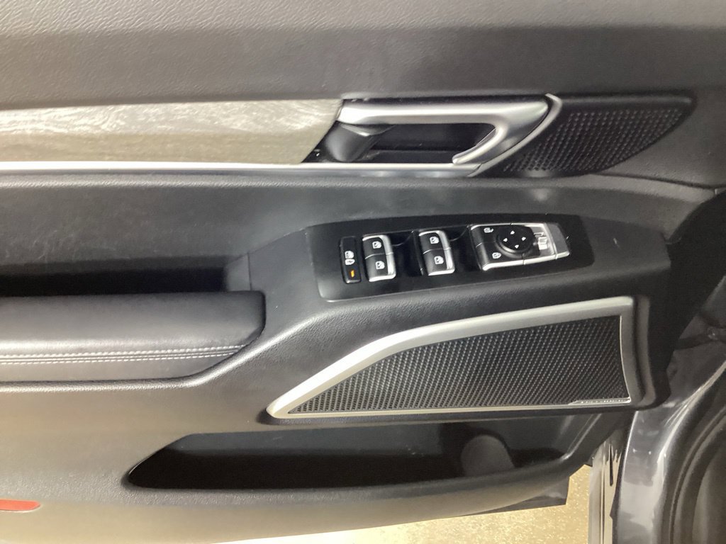 Used 2022 Kia Telluride EX w/ EX Premium Package AWD/4WD image 11
