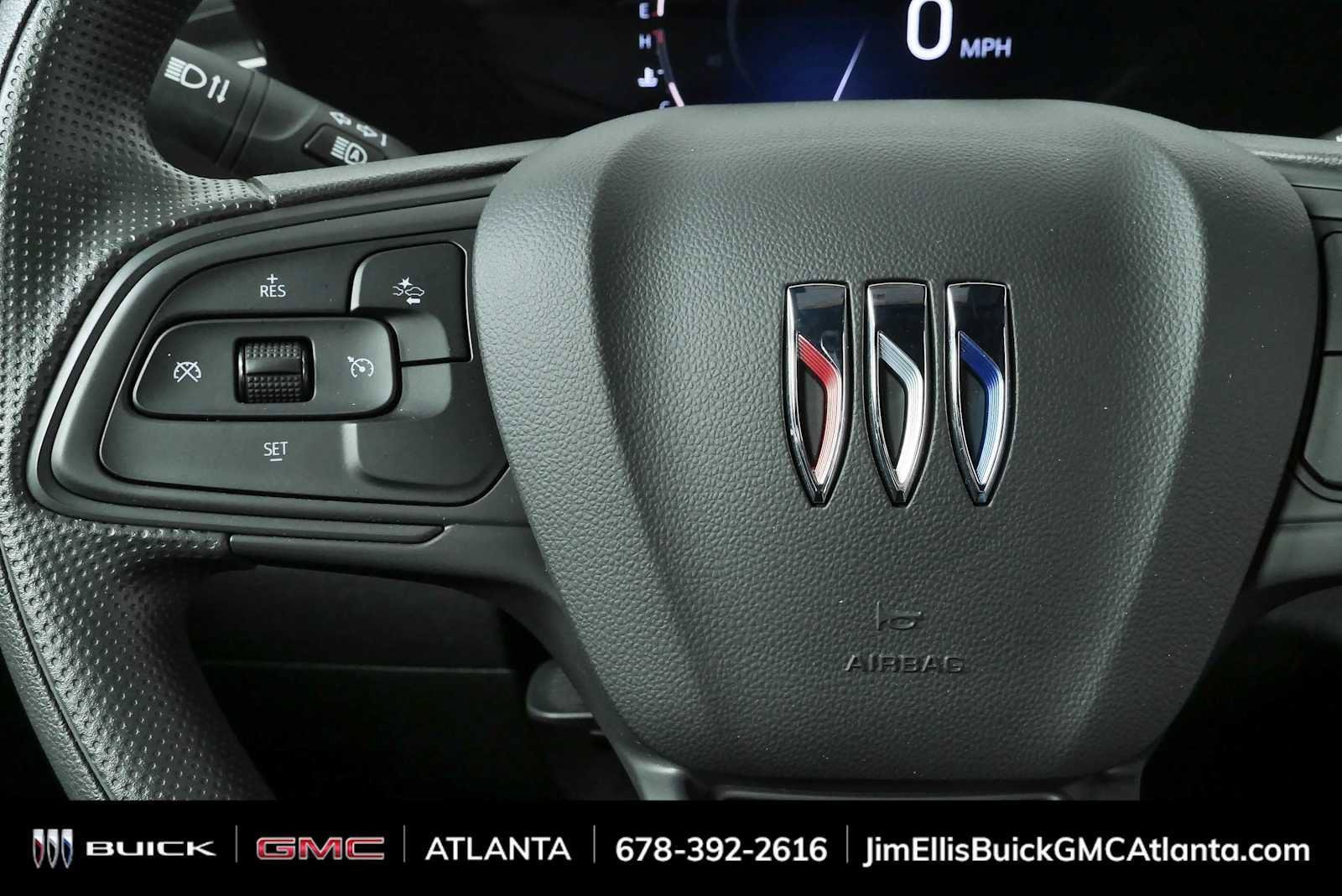Used 2026 Buick Envista Preferred FWD image 10