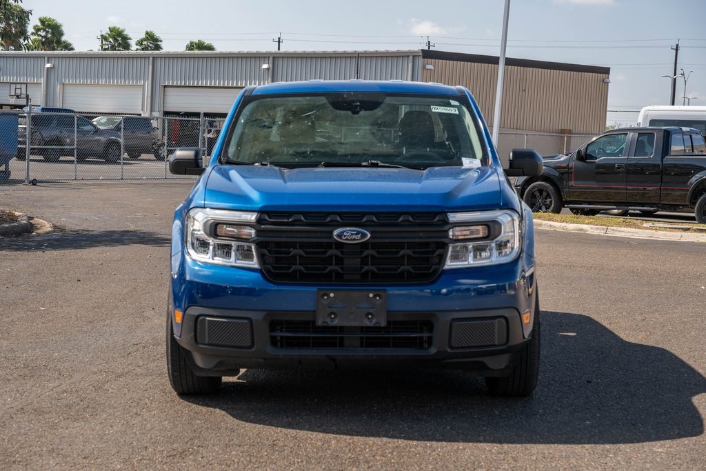 Used 2023 Ford Maverick XL image 2