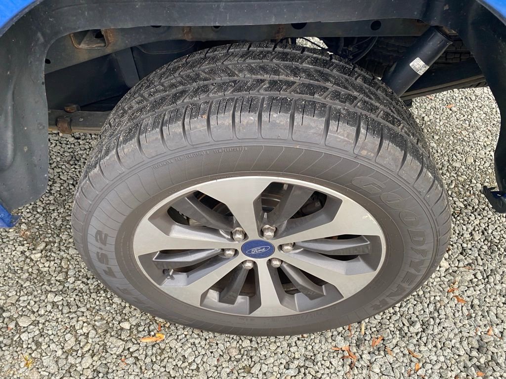 Used 2018 Ford F150 XL w/ Equipment Group 101A Mid image 24