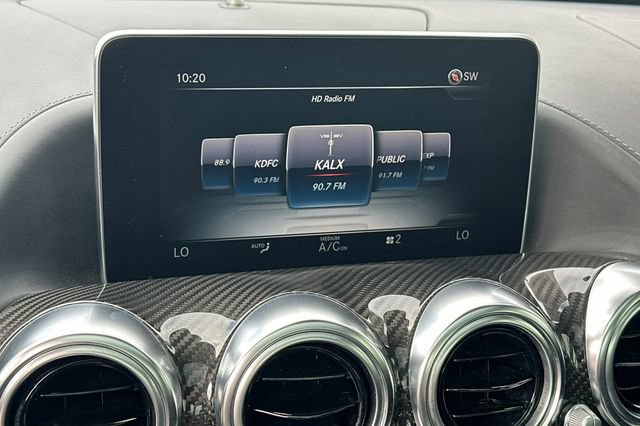 Used 2016 Mercedes-Benz AMG GT S w/ Exclusive Interior Package image 15