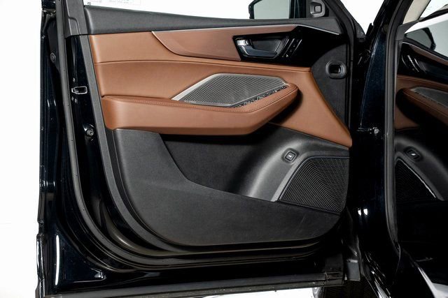 Used 2023 Acura MDX SH-AWD w/ Technology Package image 49