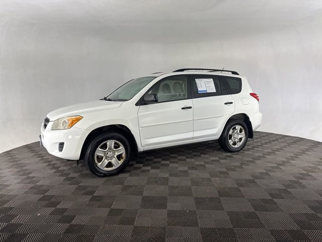 Used 2012 Toyota RAV4 4WD image 4