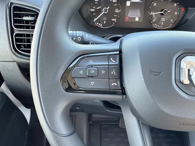 New 2026 RAM ProMaster 1500 FWD image 18