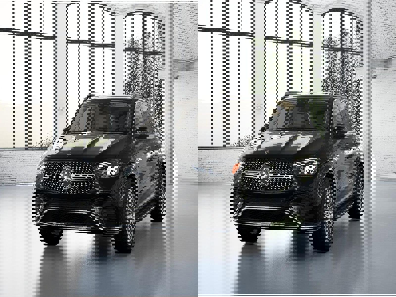 New 2026 Mercedes-Benz GLE 450e 4MATIC image 40