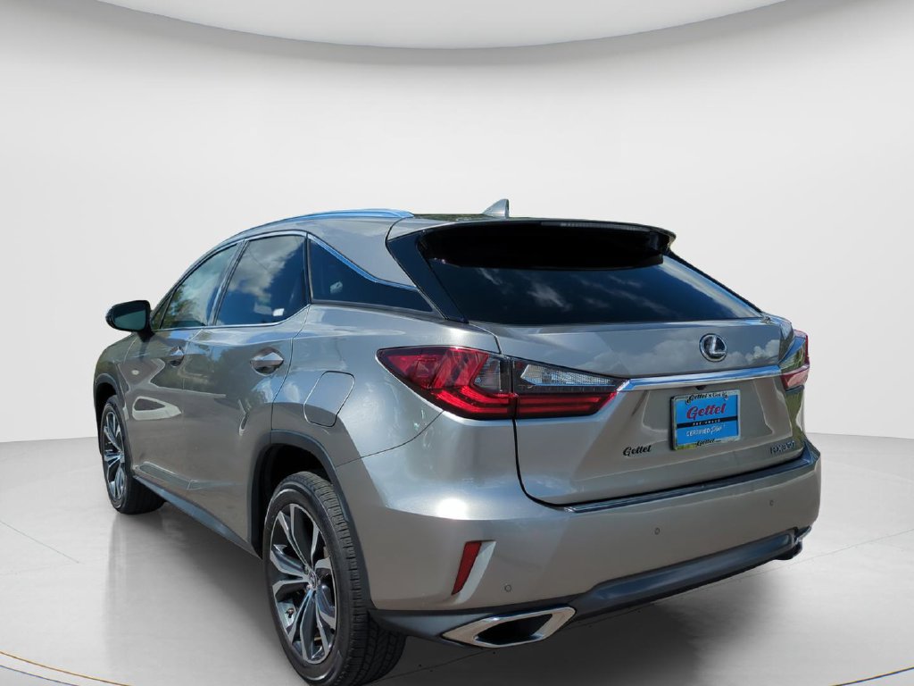 Used 2019 Lexus RX 350 FWD w/ Navigation Package image 7