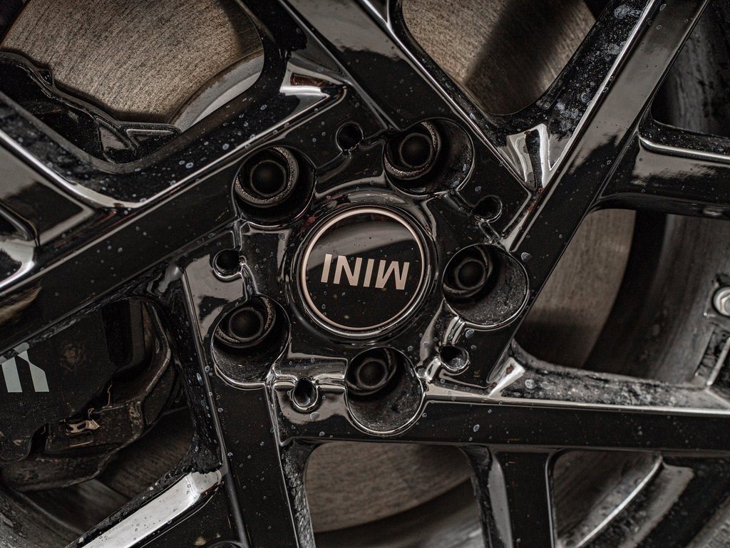 New 2026 MINI Cooper S image 8