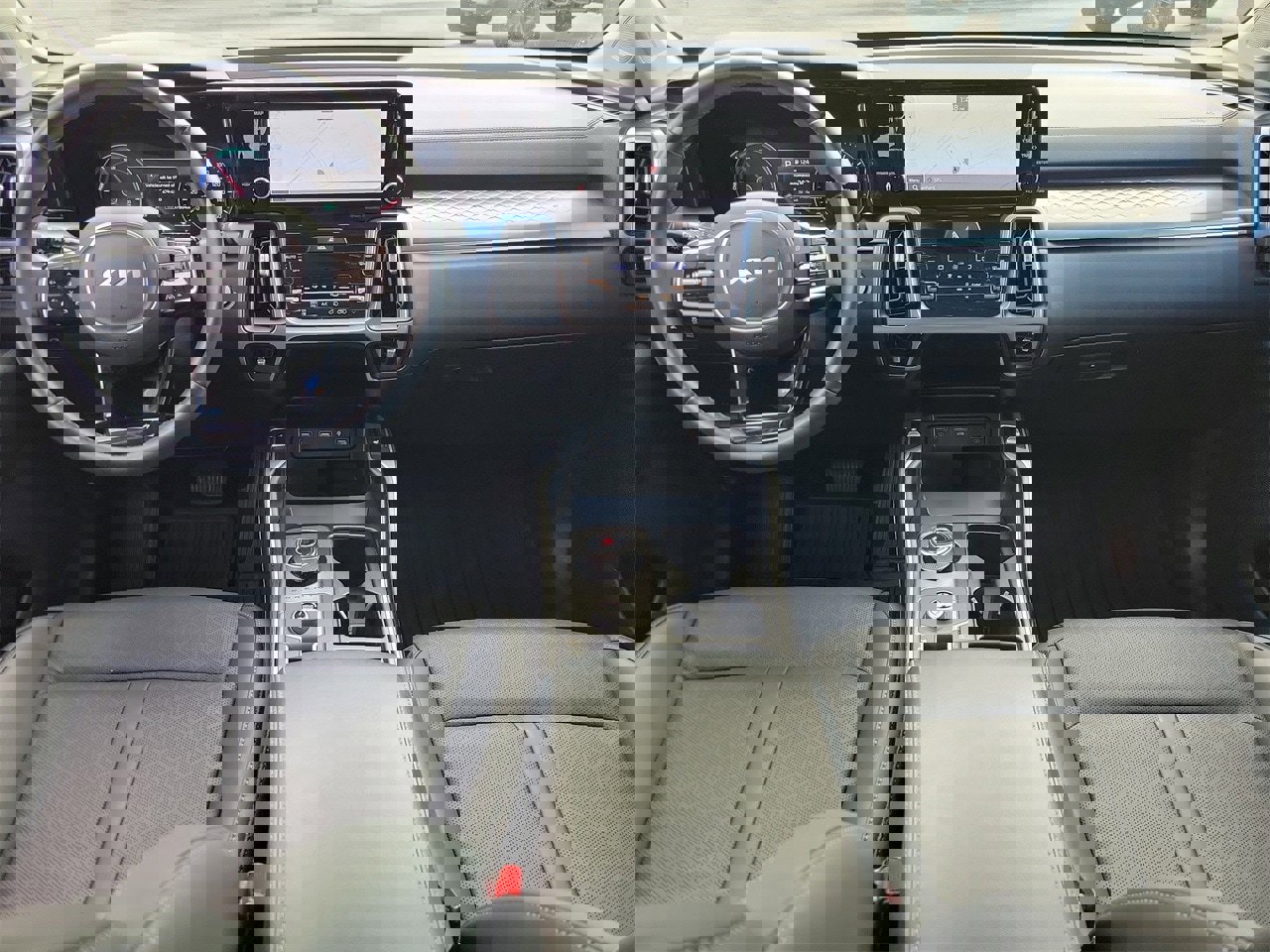 Used 2023 Kia Sorento EX image 13