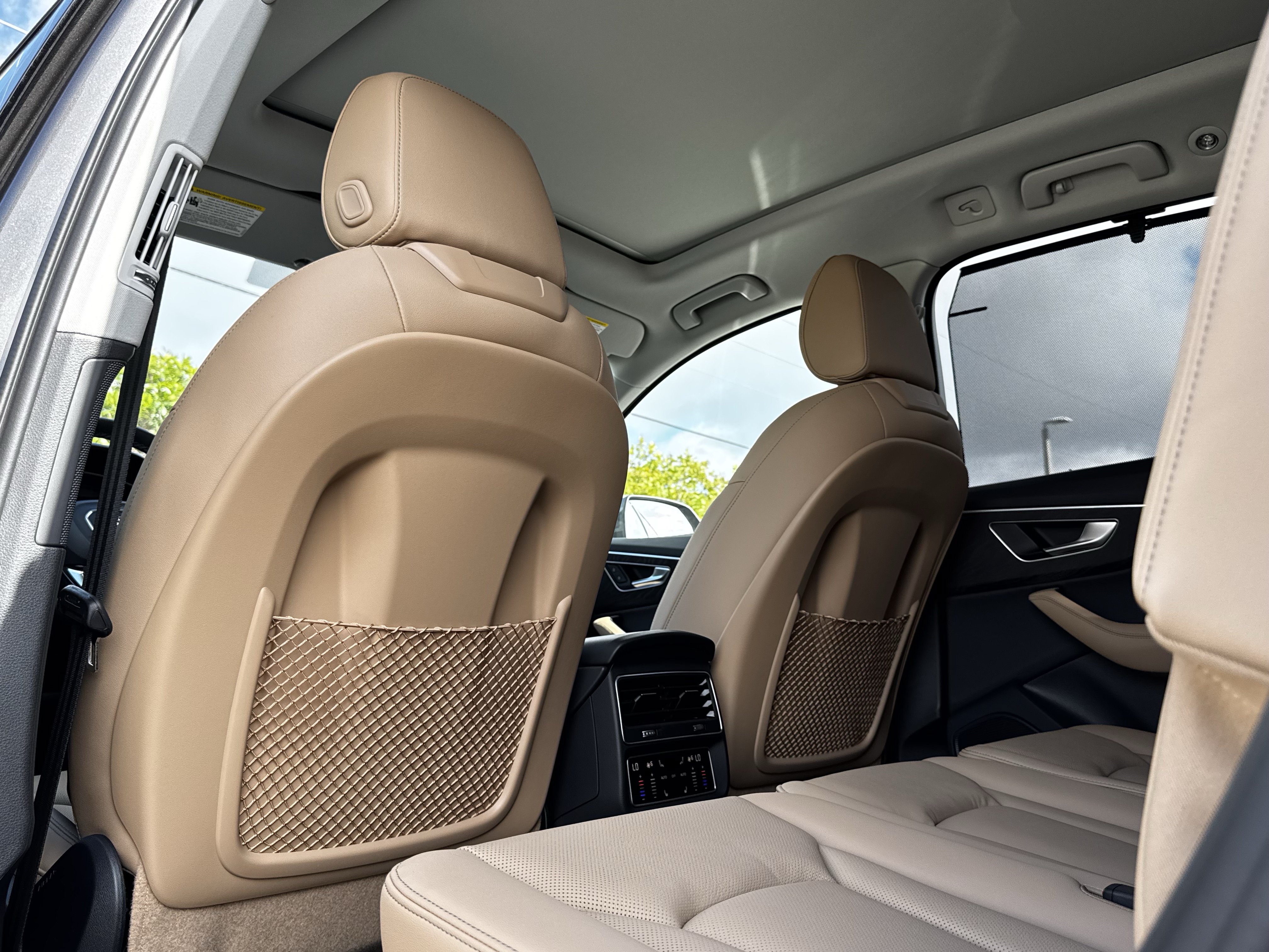 New 2026 Audi Q7 2.0T Premium Plus AWD/4WD image 16