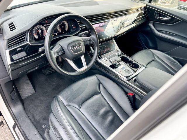 Used 2024 Audi Q7 2.0T Premium Plus image 15