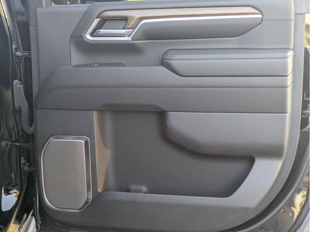 Certified 2024 Chevrolet Silverado 2500 High Country w/ Z71 Off-Road Package image 25