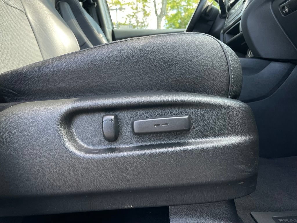 Certified 2022 Honda Passport EX-L image 24