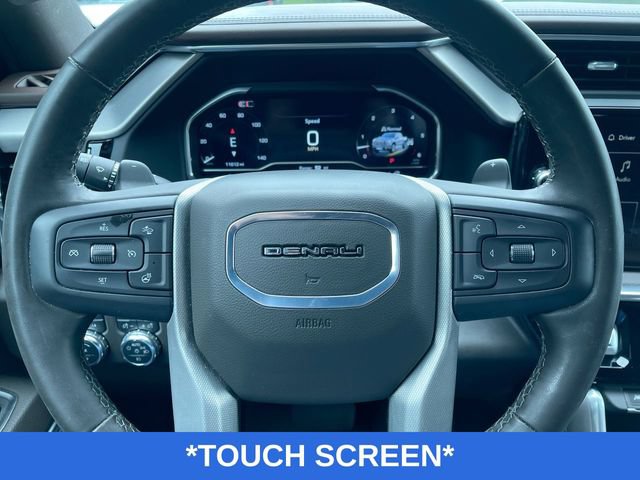 Used 2024 GMC Sierra 1500 Denali w/ Technology Package AWD/4WD image 12