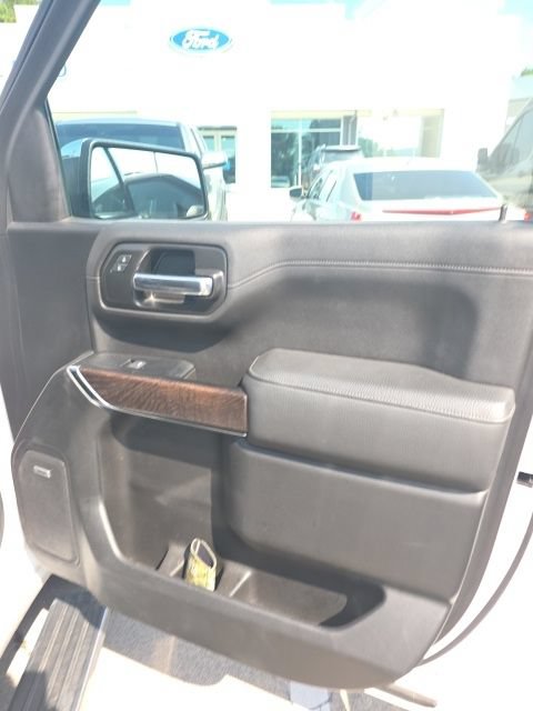 Used 2019 GMC Sierra 1500 Denali AWD/4WD image 42