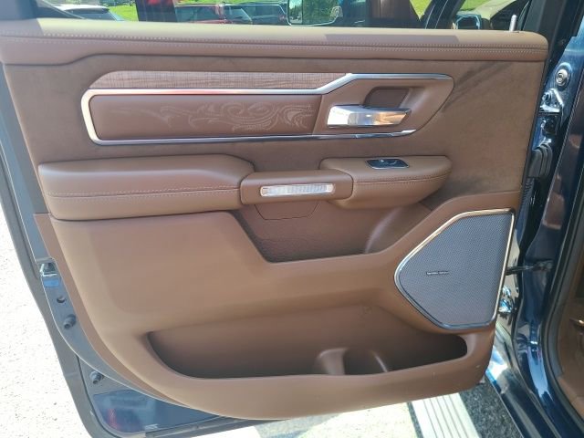 Used 2024 RAM 1500 Limited image 23