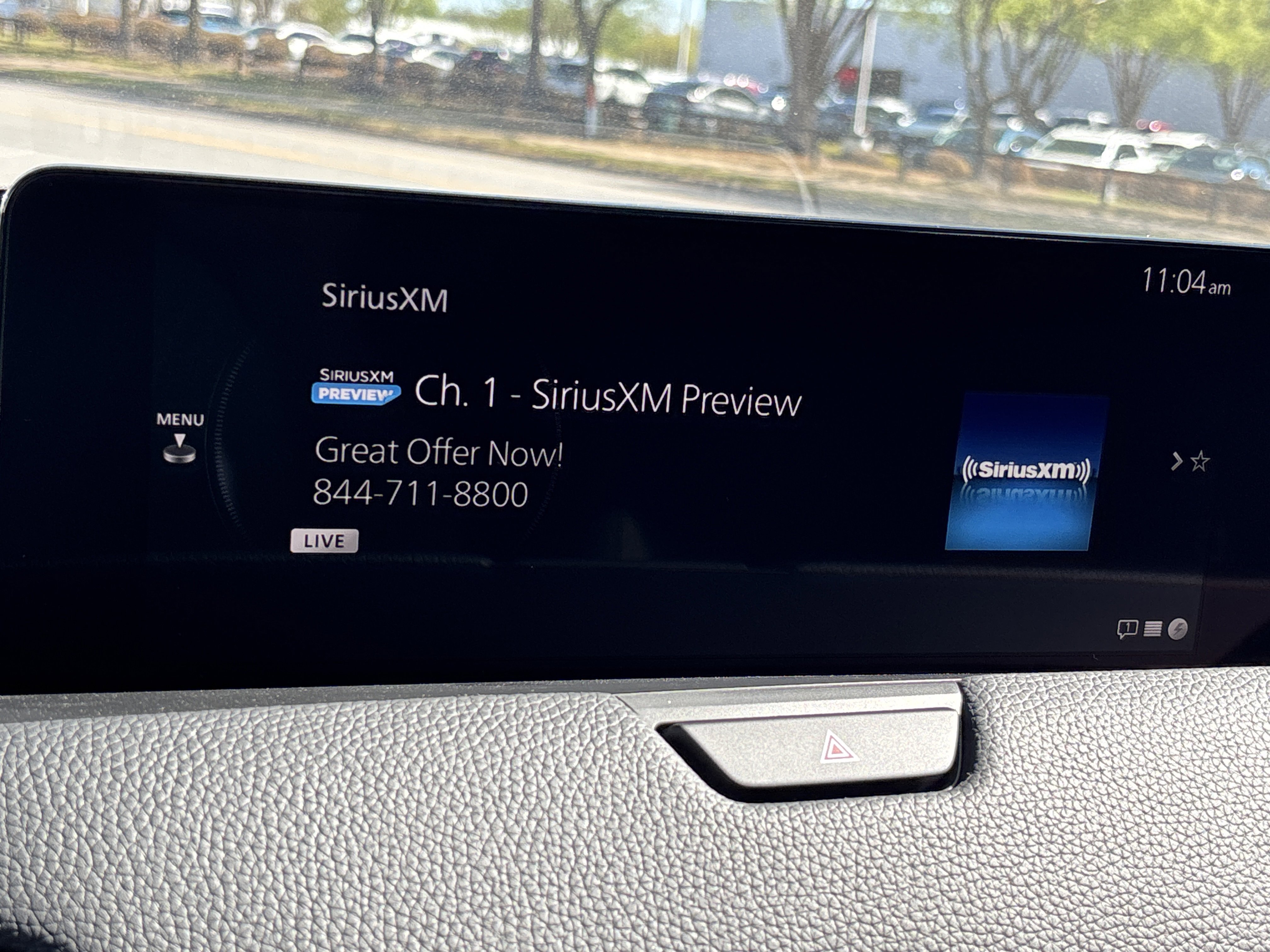 New 2026 MAZDA CX-90 3.3 Turbo w/ Premium Sport Pkg image 34