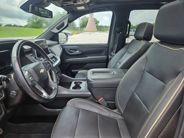 Used 2023 Chevrolet Tahoe Premier RWD image 9