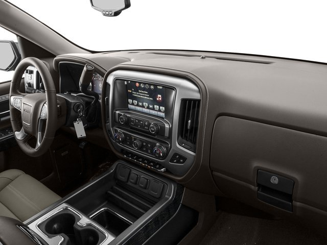 Certified 2016 GMC Sierra 1500 Denali w/ Enhanced Driver Alert Package AWD/4WD image 18