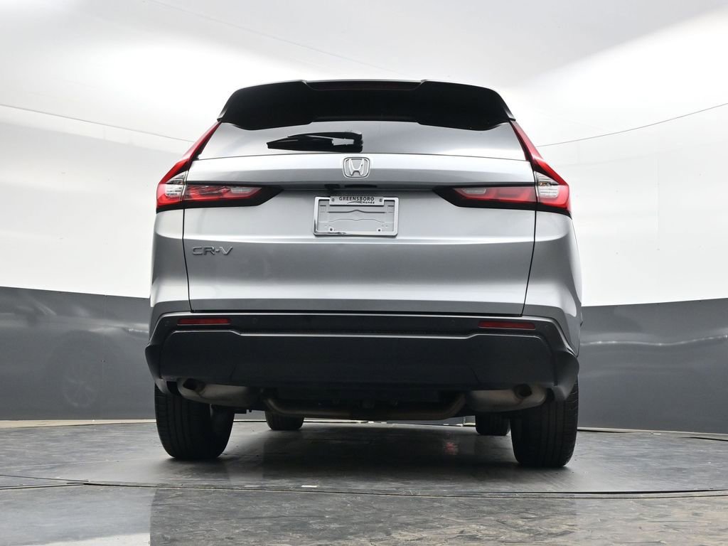 Used 2025 Honda CR-V EX-L image 31