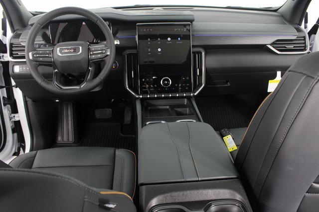 New 2026 GMC Acadia AT4 w/ Luxury Package image 12