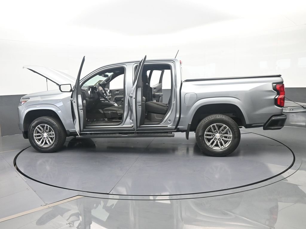 Used 2023 Chevrolet Colorado LT RWD image 75