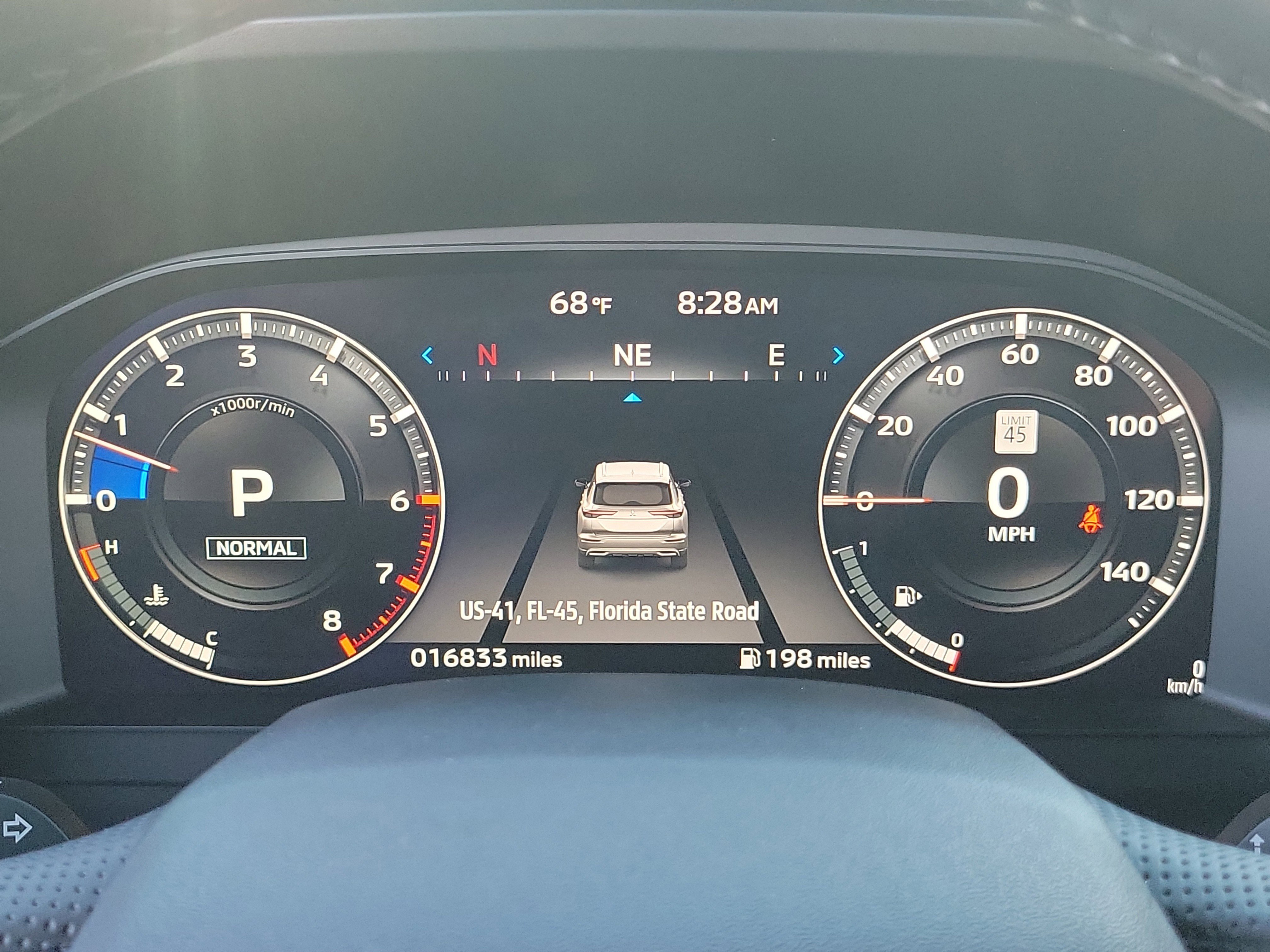 Used 2024 Mitsubishi Outlander SEL image 29