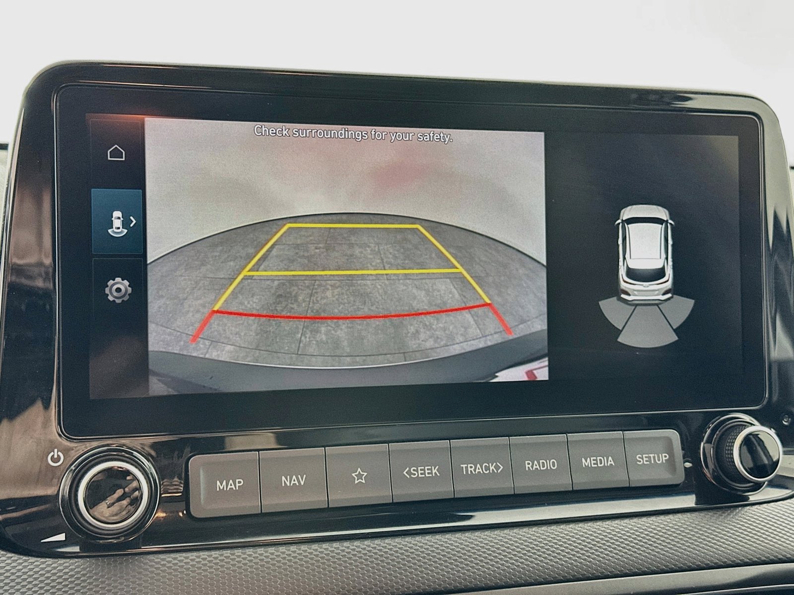 Certified 2022 Hyundai Kona Limited FWD image 19