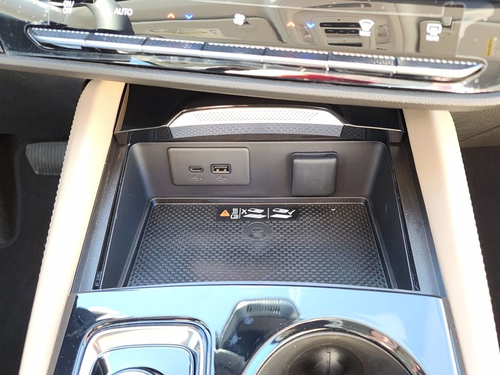 New 2026 Buick Envision Preferred image 32