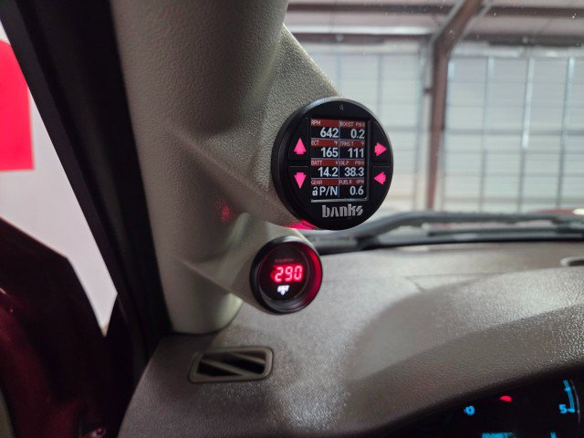 Used 2013 Chevrolet Silverado 2500 LTZ w/ LTZ Plus Package image 43