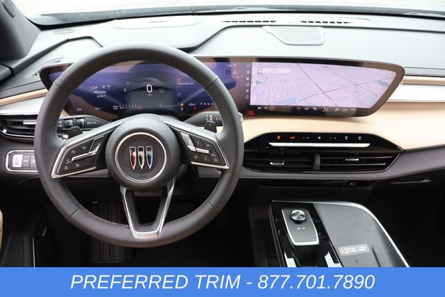 New 2026 Buick Enclave Preferred FWD image 18