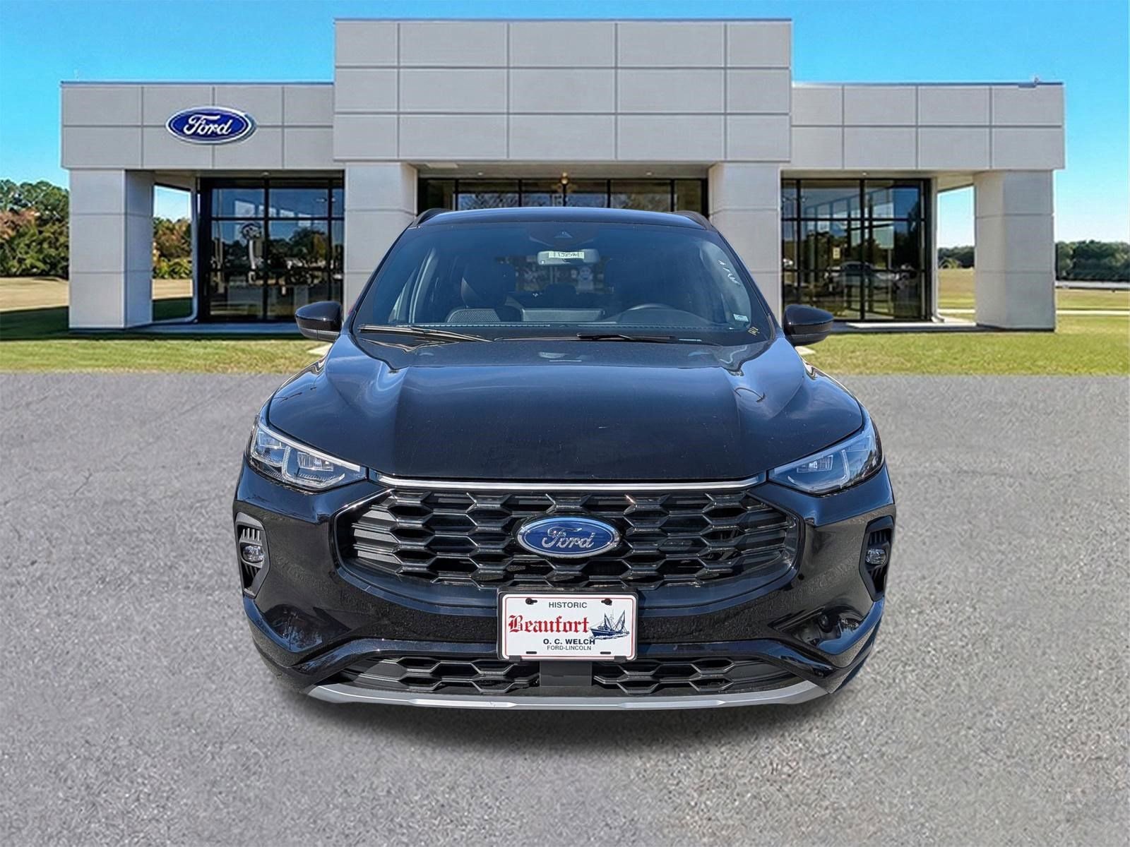 New 2026 Ford Escape ST-Line Elite image 9