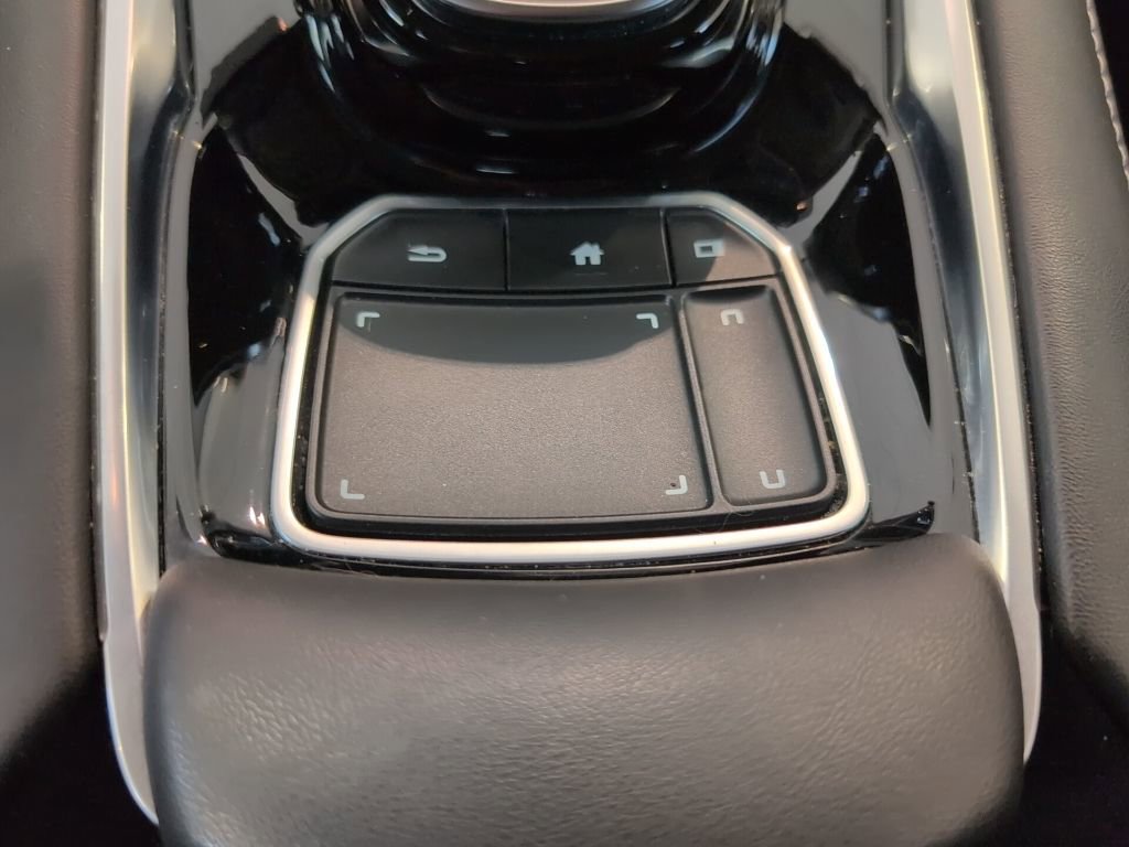Certified 2023 Acura RDX AWD w/ Advance Package image 27