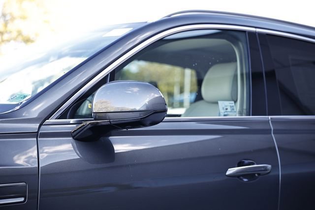 New 2026 Genesis GV80 2.5T Prestige image 12