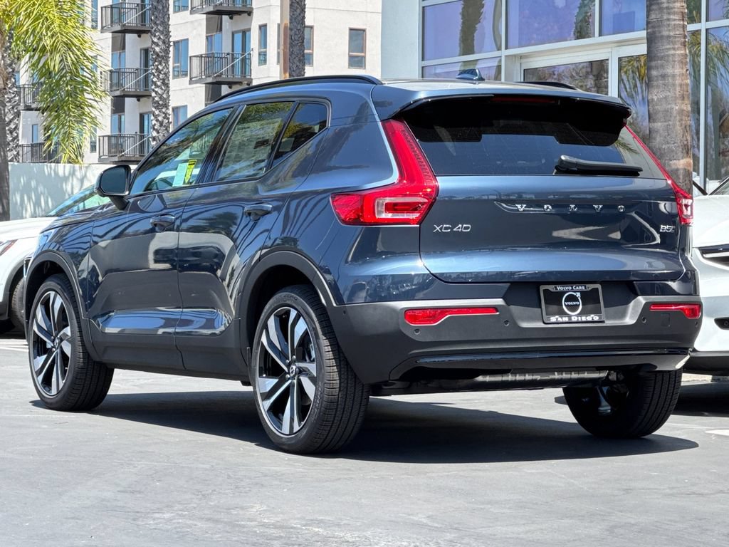 New 2026 Volvo XC40 B5 Ultra w/ Protection Package Premier AWD/4WD image 3