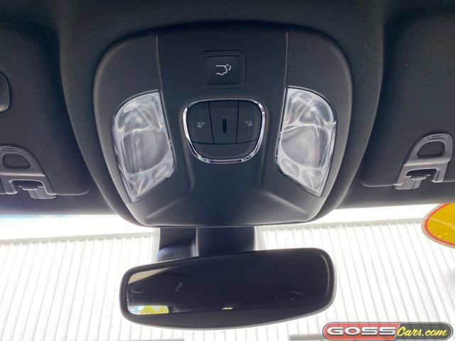 Certified 2023 Jeep Compass Latitude w/ Convenience Group AWD/4WD image 14