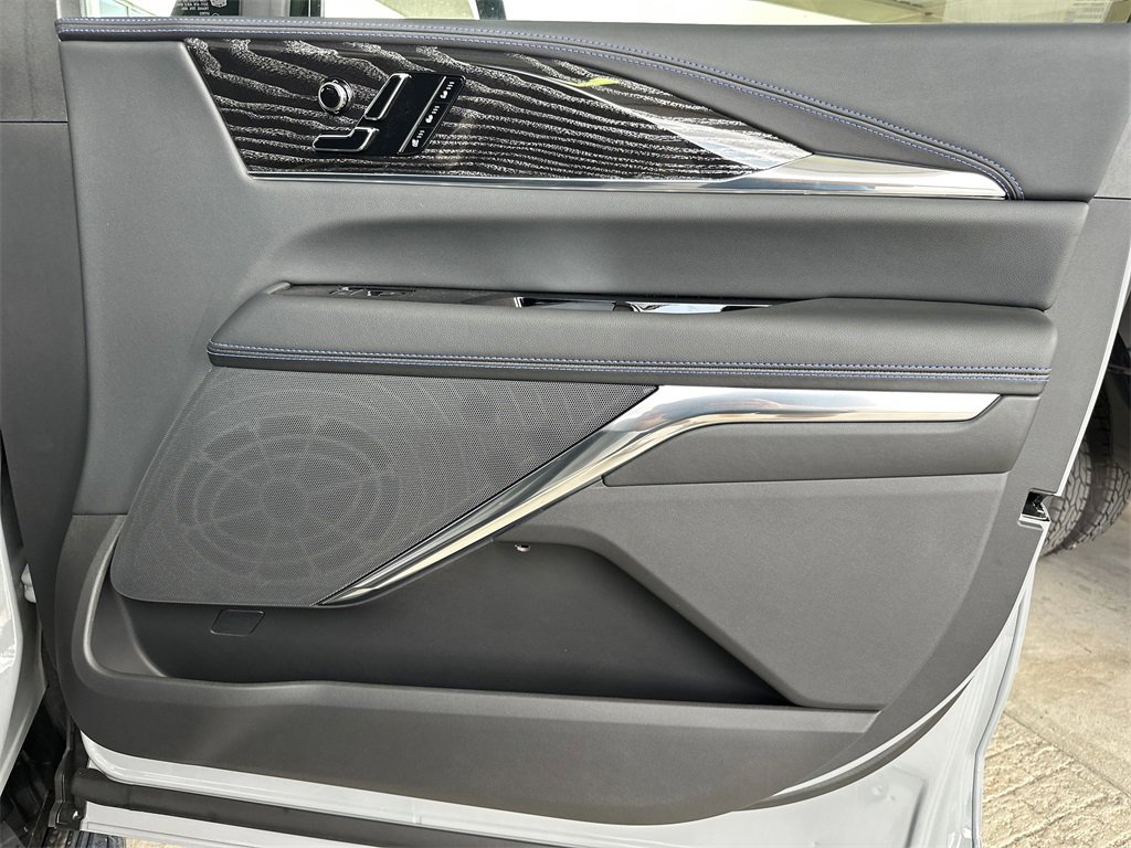 New 2026 Cadillac Escalade IQ Sport 1 image 34