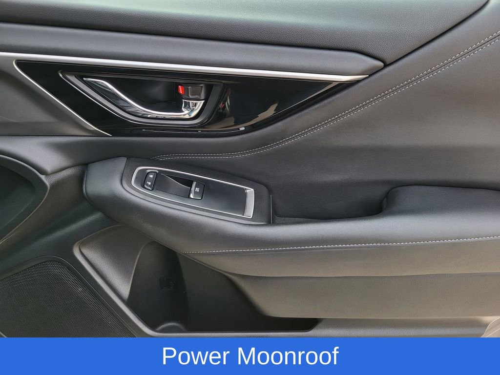 Used 2021 Subaru Outback Limited image 7