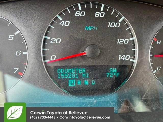 Used 2014 Chevrolet Impala LT w/ LT Sunroof Package image 41