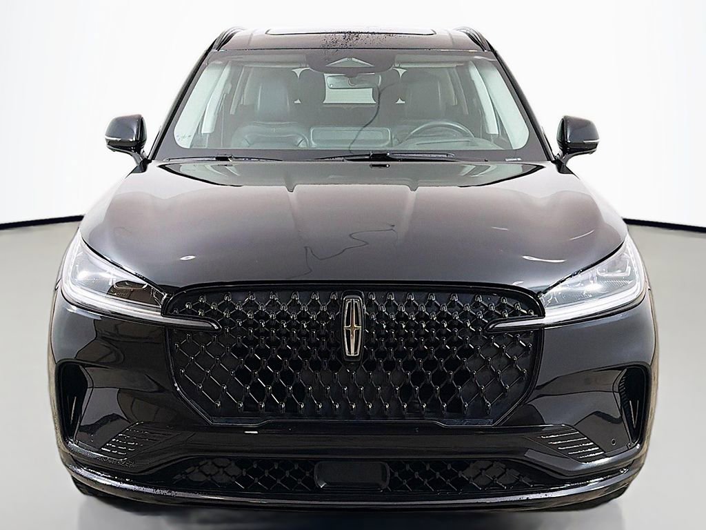 Used 2025 Lincoln Aviator Reserve w/ Jet Appearance Package image 12