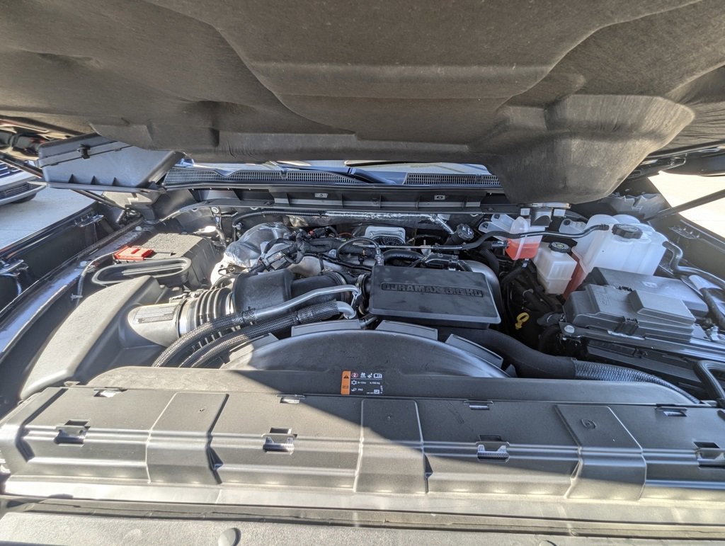 New 2026 GMC Sierra 2500 SLE w/ SLE Value Package; image 14