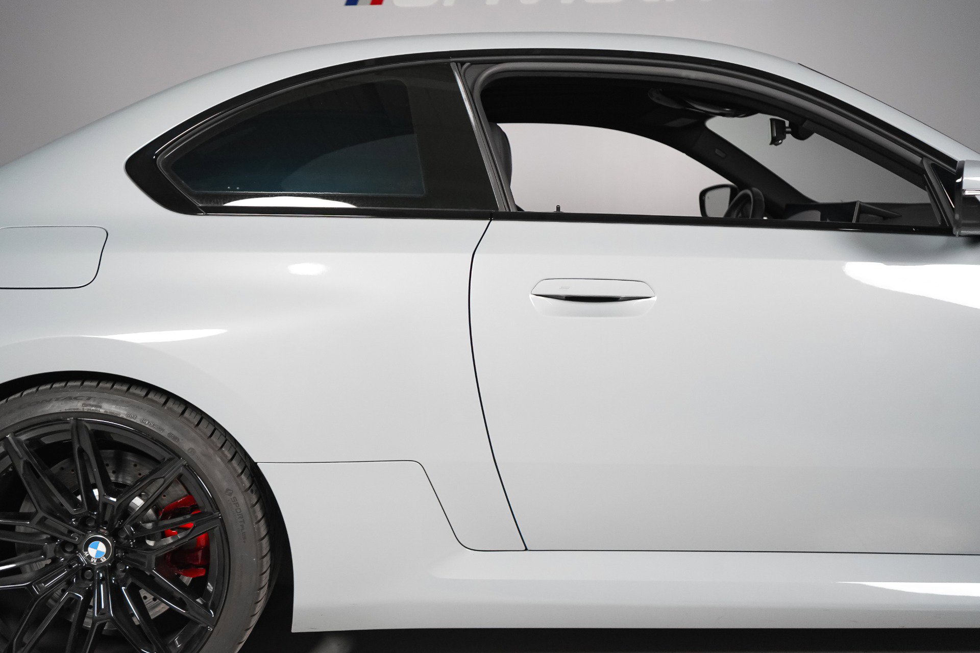 Used 2024 BMW M2 w/ Lighting Package RWD image 27