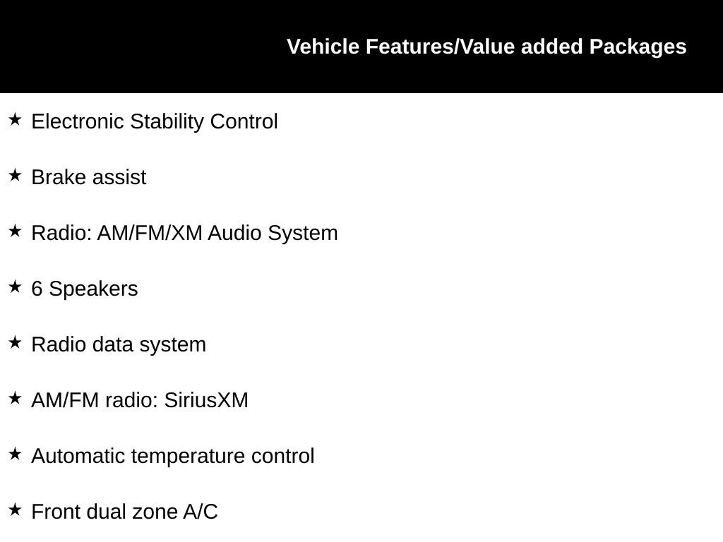 Certified 2024 Toyota RAV4 XLE w/ Convenience Package image 2