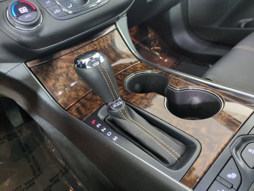 Used 2014 Chevrolet Impala LTZ FWD image 26