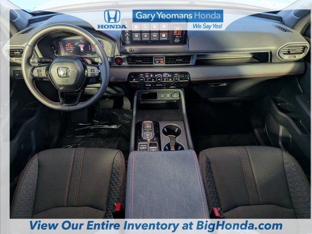 Used 2026 Honda Pilot Sport image 16