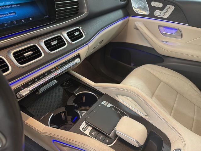 Used 2020 Mercedes-Benz GLE 350 4MATIC image 32