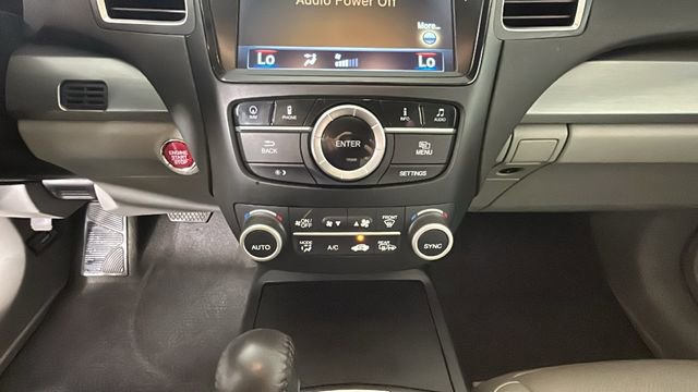 Used 2017 Acura RDX AWD w/ Technology Package image 23