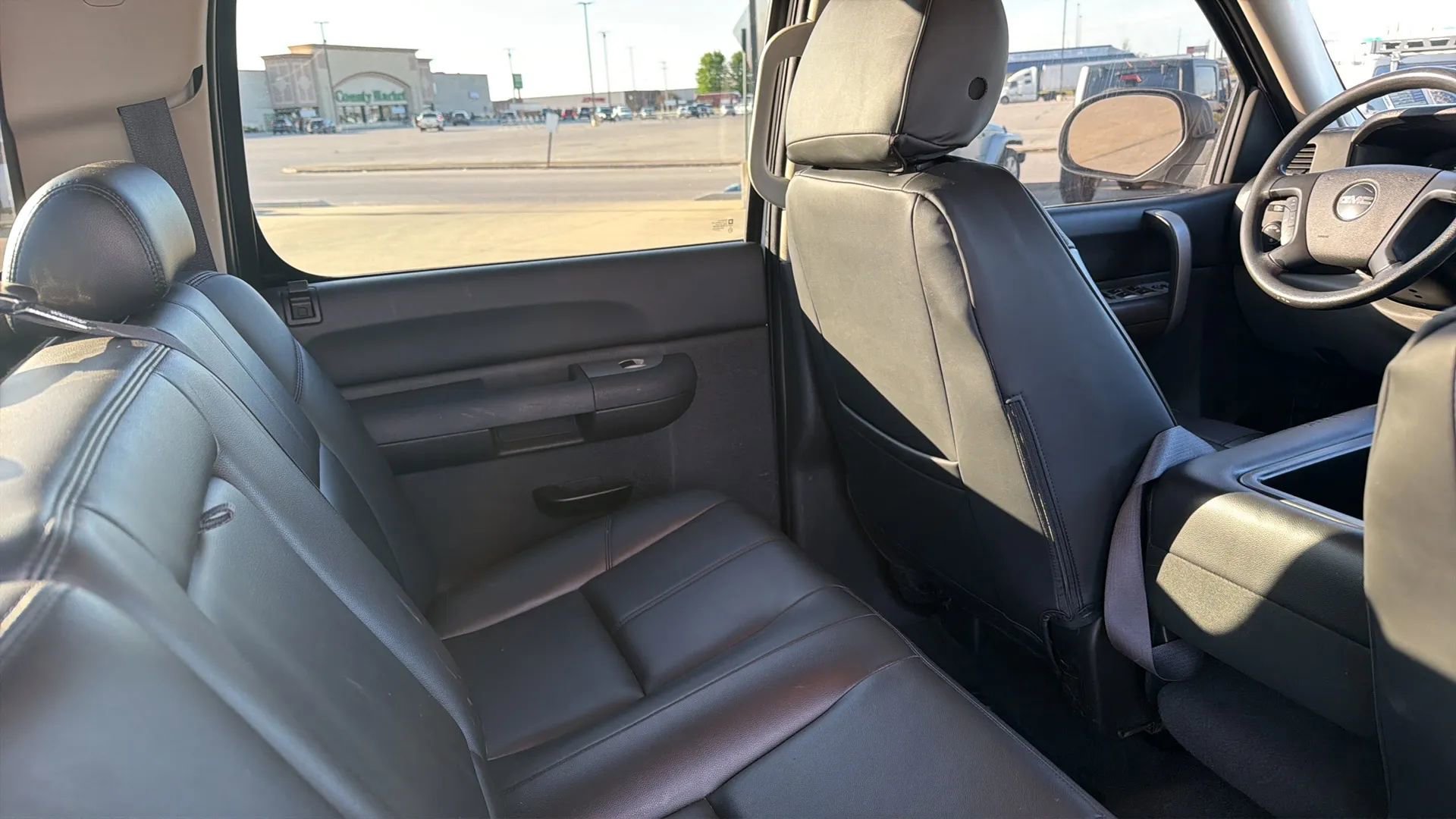 Used 2009 GMC Sierra 1500 SL image 57