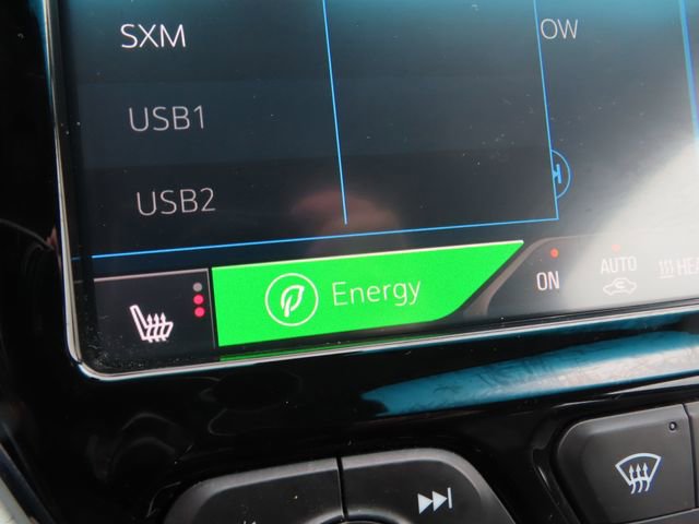 Used 2020 Chevrolet Bolt LT image 27